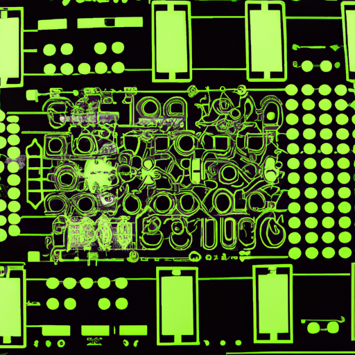 What is the status of the Circuit board indicator industry?