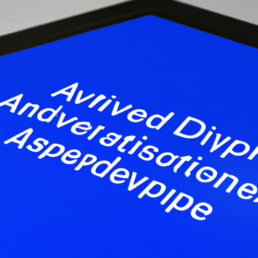 application development in Display Drivers for EXB-V4V473JV: key technologies and success stories