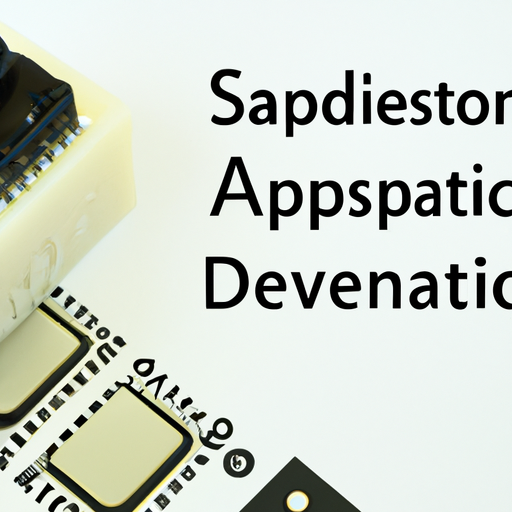 application development in Digital Potentiometers for S6008L: key technologies and success stories