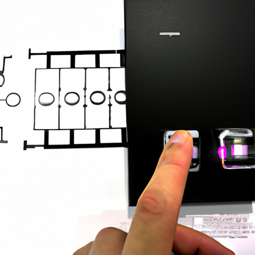 S6008L Touch Screen Controllers highlighting the core functional technology articles and application development cases of Touch Screen Controllers that are effective. 
