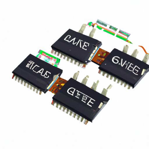EXB-V4V473JV Gate Drivers highlighting the core functional technology articles and application development cases of Gate Drivers that are effective. 