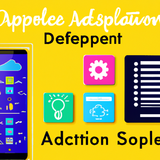 application development in CODECS for S6008L: key technologies and success stories