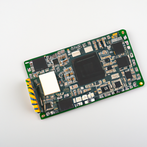 HCPL2601电动机板，模块强调了核心功能技术文章和电动机驱动器板的应用程序开发案例，有效的模块。