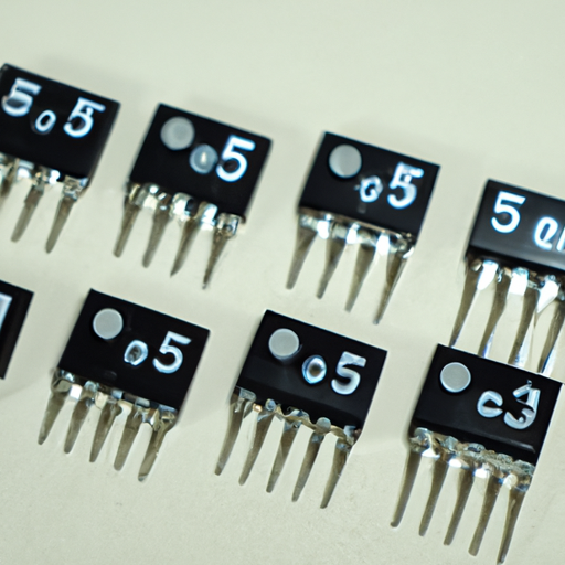 S6008L Analog Switches - Special Purpose highlighting the core functional technology articles and application development cases of Analog Switches - Special Purpose that are effective. 