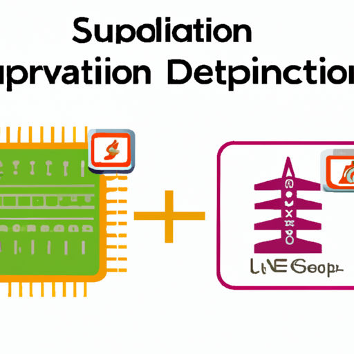 application development in Voltage Regulators - Linear + Switching for S6008L: key technologies and success stories