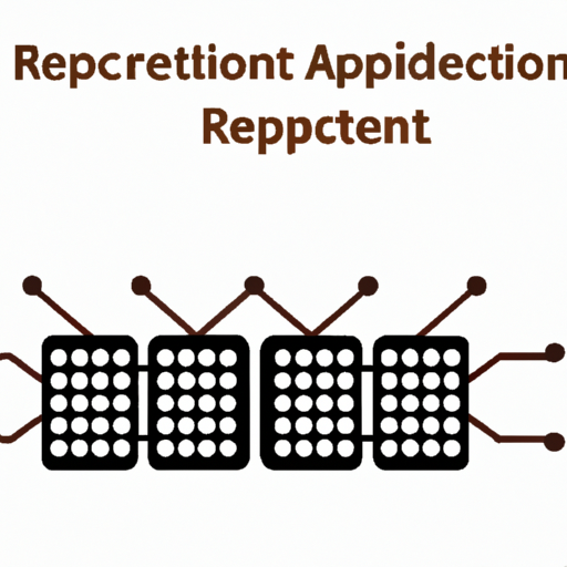 application development in Resistor Networks, Arrays for CFR-50JB-52-1R: key technologies and success stories