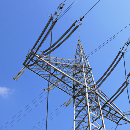 What are the product standards for power distribution?