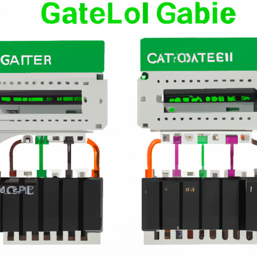 LT1178ACN8 Gate Drivers highlighting the core functional technology articles and application development cases of Gate Drivers that are effective. 