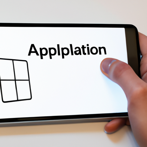 application development in Touch Screen Controllers for CFR-12JB-52-110R: key technologies and success stories