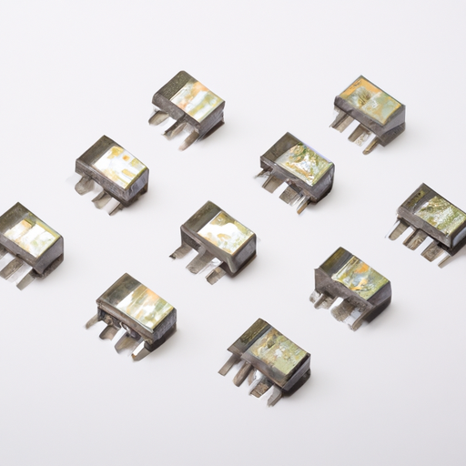 ECS-F1HE475K Laser Diodes, Modules highlighting the core functional technology articles and application development cases of Laser Diodes, Modules that are effective. 