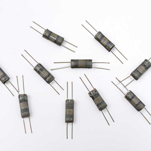 CFR-12JB-52-110R Resistors highlighting the core functional technology articles and application development cases of Resistors that are effective. 
