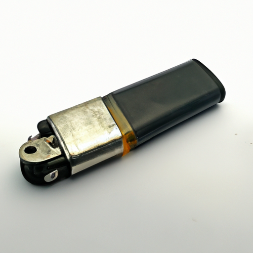 application development in Cigarette Lighter Assemblies for 139: key technologies and success stories