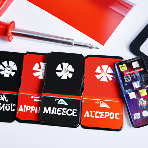 application development in Accessories for C3AAG-2618G: key technologies and success stories