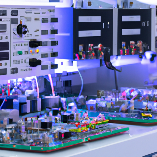 application development in V/F and F/V Converters for CFR-12JB-52-110R: key technologies and success stories