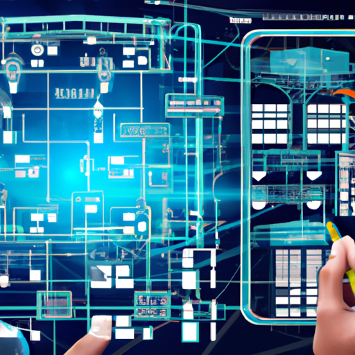 разработка приложений в области опорного напряжения для CFR-12JB-52-110R: ключевые технологии и истории успеха