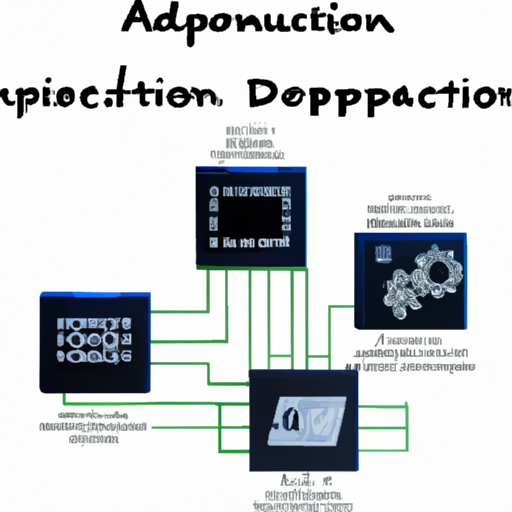 application development in Modems - ICs and Modules for CFR-12JB-52-110R: key technologies and success stories