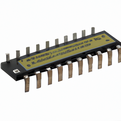 CFR-12JB-52-110R 通用总线功能重点介绍有效的通用总线功能的核心功能技术文章和应用开发案例。