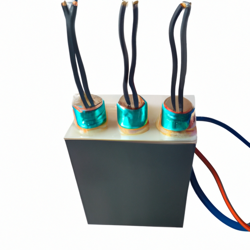 C3EET-5036G Audio Transformers highlighting the core functional technology articles and application development cases of Audio Transformers that are effective. 