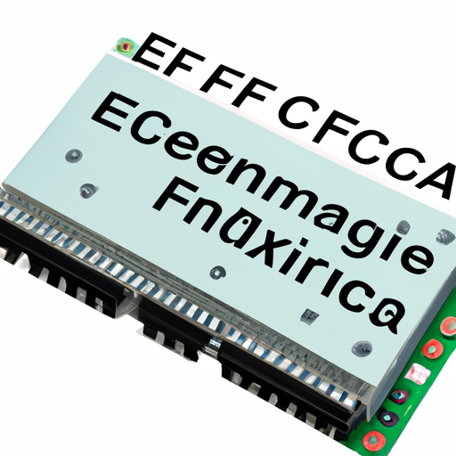ECS-F1CE225K FPGA (программируемая пользователем вентильная матрица) с описанием основных статей о функциональных технологиях и примеров разработки приложений с использованием FPGA (программируемая пользователем вентильная матрица), которые являются эффективными.