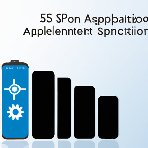 application development in Batteries for S6008L: key technologies and success stories