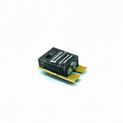 ECS-F1HE475K Trimmers, Variable Capacitors highlighting the core functional technology articles and application development cases of Trimmers, Variable Capacitors that are effective. 