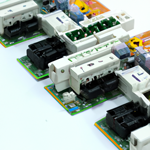 ECS-F1CE225K 电源分配开关、负载驱动器突出显示电源分配开关、负载驱动器的核心功能技术文章和应用开发案例的有效性。