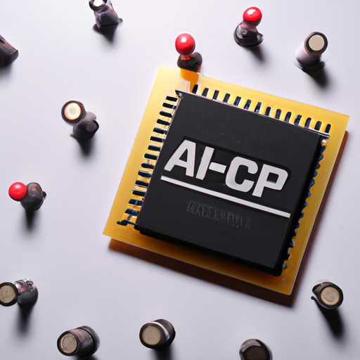 application development in IC Sockets for ECS-F1HE475K: key technologies and success stories