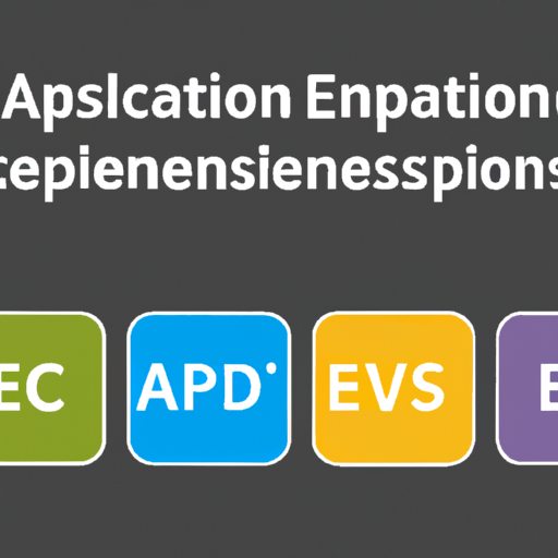 application development in Translators, Level Shifters for ECS-F1HE475K: key technologies and success stories