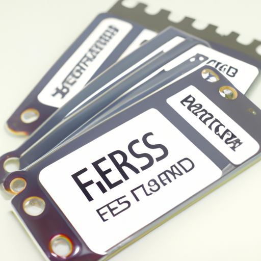 ECS-F1HE475K RFID Transponders, Tags highlighting the core functional technology articles and application development cases of RFID Transponders, Tags that are effective. 