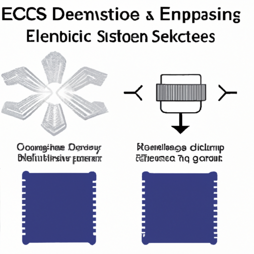 application development in Thin Film Capacitors for ECS-F1HE335K: key technologies and success stories