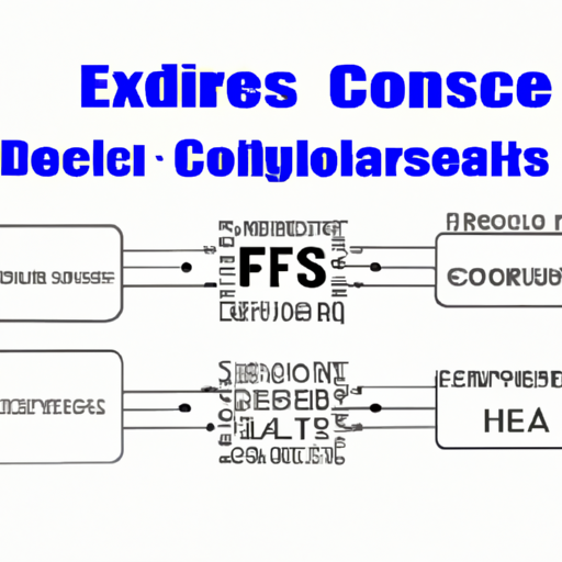 ECS-F1HE475K CODECS highlighting the core functional technology articles and application development cases of CODECS that are effective. 