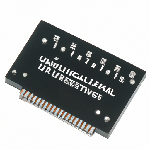 ECS-F1HE475K Universal Bus Functions highlighting the core functional technology articles and application development cases of Universal Bus Functions that are effective. 
