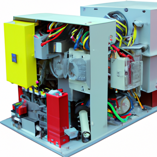 application development in Specialty Transformers for C1EXG-2636G: key technologies and success stories
