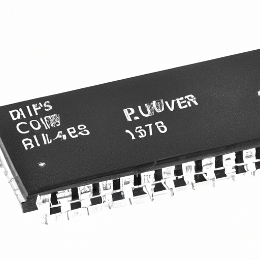 ECS-F1HE335K Universal Bus Functions highlighting the core functional technology articles and application development cases of Universal Bus Functions that are effective. 