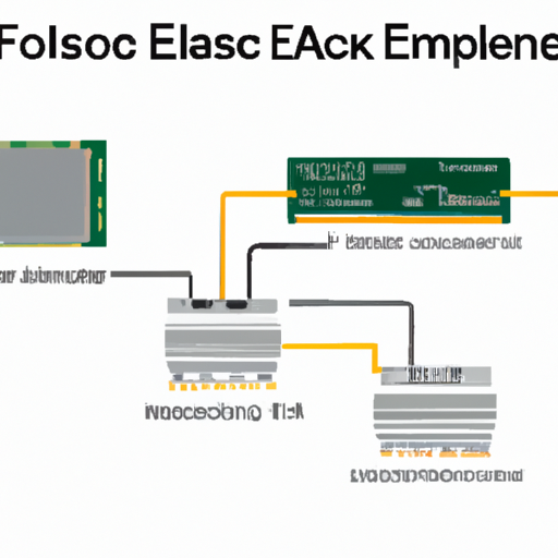 ECS-F1HE335K Аналоговый интерфейсный интерфейс (AFE) с описанием основных статей о функциональных технологиях и примеров разработки приложений с использованием аналогового внешнего интерфейса (AFE), которые являются эффективными.