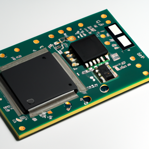 ECS-F1HE335K Microcontrollers, Microprocessor, FPGA Modules highlighting the core functional technology articles and application development cases of Microcontrollers, Microprocessor, FPGA Modules that are effective. 