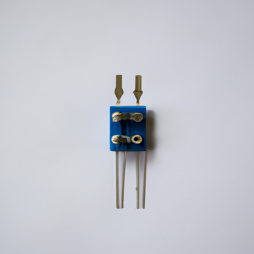 Common The main parameters of the resistor Popular models