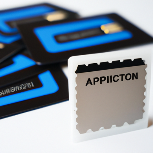 application development in RFID Reader Modules for ECS-F1HE335K: key technologies and success stories