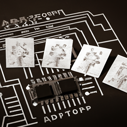 application development in Microcontrollers, Microprocessor, FPGA Modules for ECS-F1HE335K: key technologies and success stories