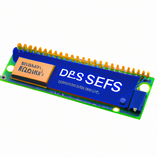 ECS-F1HE335K DSP (процессоры цифровых сигналов) с описанием основных статей о функциональных технологиях и примеров разработки приложений DSP (процессоры цифровых сигналов), которые являются эффективными.