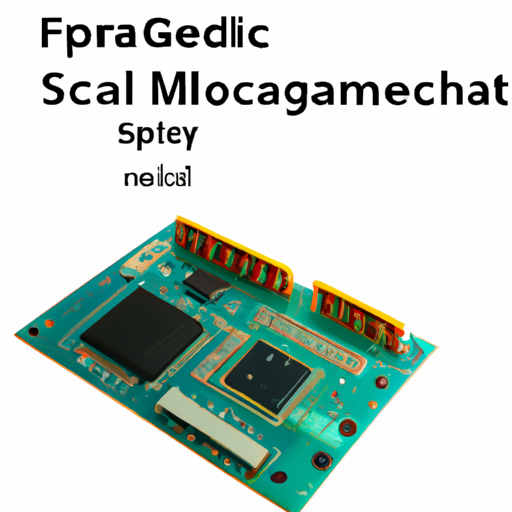 S6008L FPGAs (Field Programmable Gate Array) with Microcontrollers highlighting the core functional technology articles and application development cases of FPGAs (Field Programmable Gate Array) with Microcontrollers that are effective. 