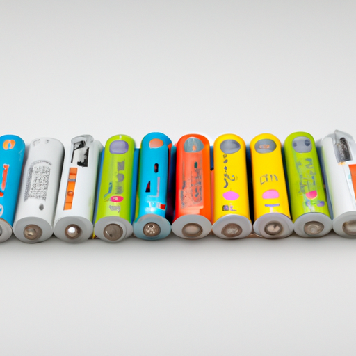 174 Battery Product Accessories highlighting the core functional technology articles and application development cases of Battery Product Accessories that are effective. 