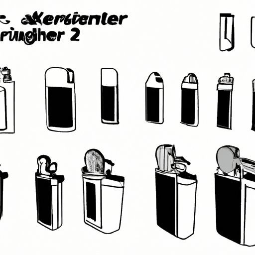 174 Cigarette Lighter Assemblies highlighting the core functional technology articles and application development cases of Cigarette Lighter Assemblies that are effective. 