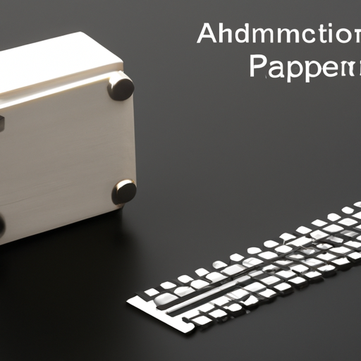 توسعه برنامه در پتانسیومترهای دیجیتال برای ECS-F1HE335K: فناوری های کلیدی و داستان های موفقیت