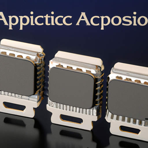 application development in Digital Potentiometers for ECS-F1HE335K: key technologies and success stories