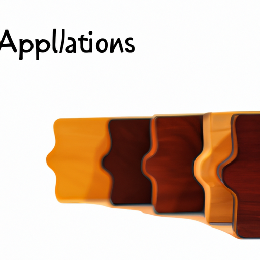 application development in Spacers, Standoffs for MAP130-4000: key technologies and success stories