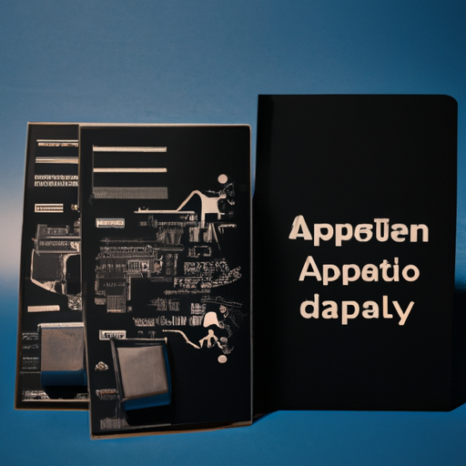 application development in Power Distribution Switches, Load Drivers for ECS-F1HE335K: key technologies and success stories