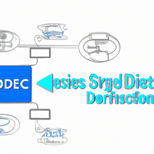 ECS-F1HE335K Direct Digital Synthesis (DDS) highlighting the core functional technology articles and application development cases of Direct Digital Synthesis (DDS) that are effective. 