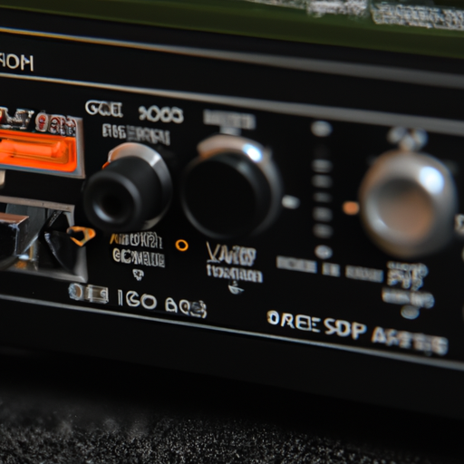 How should I choose the spot Digital converter DAC?