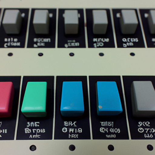 Mainstream Interface - Analog Switches - Special Purpose Product Line Parameters